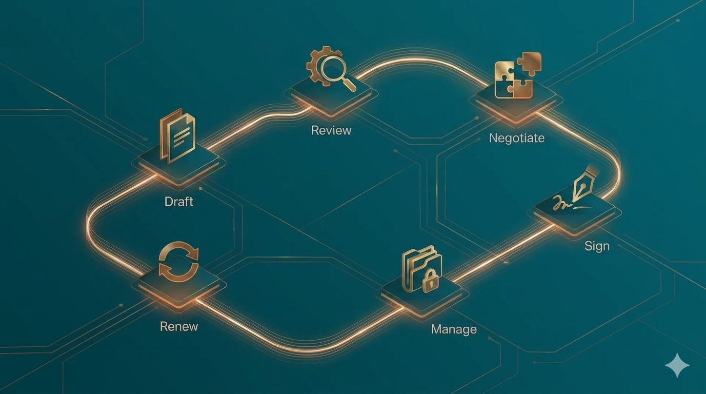 Methodology workflow diagram